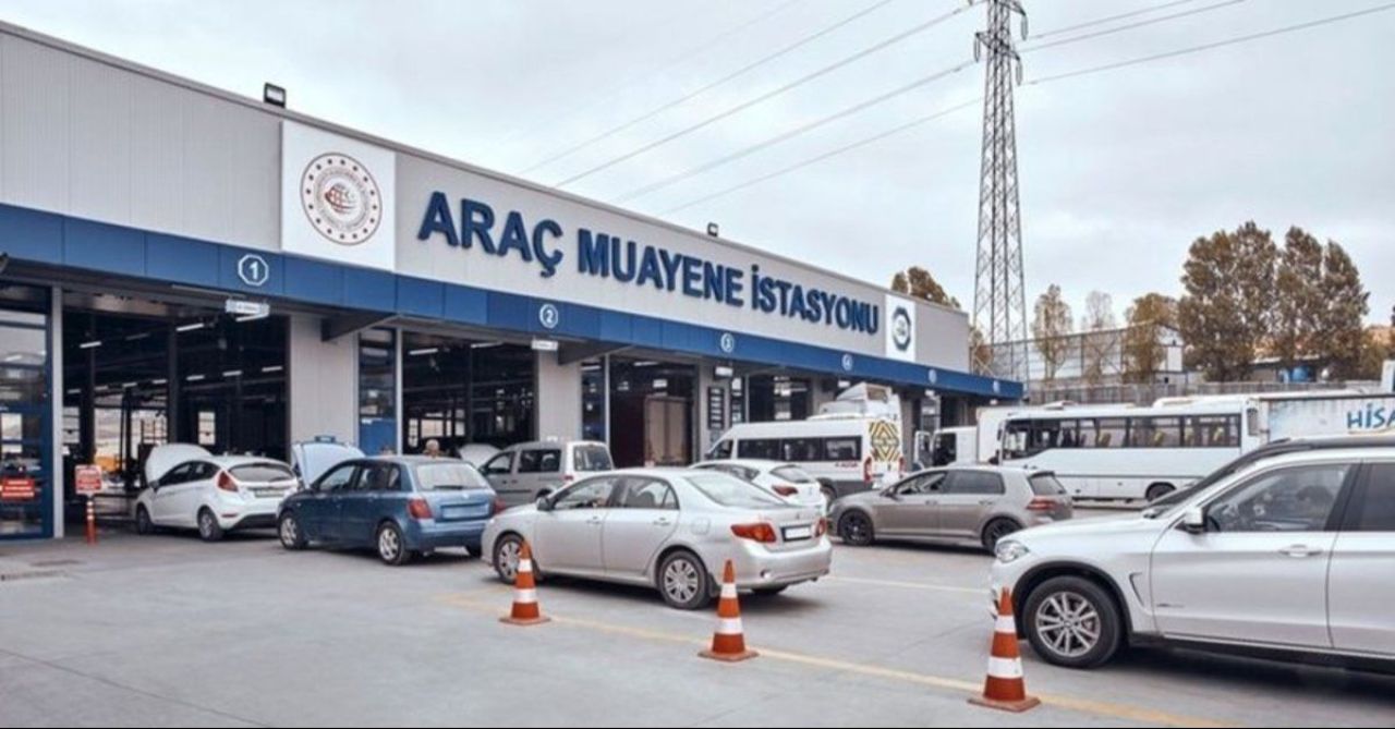 Araç muayene ücreti zamlanıyor! TÜVTÜRK'te tepki çeken uygulama: 2 bin 622 TL ödemek zorunlu - 2. Resim