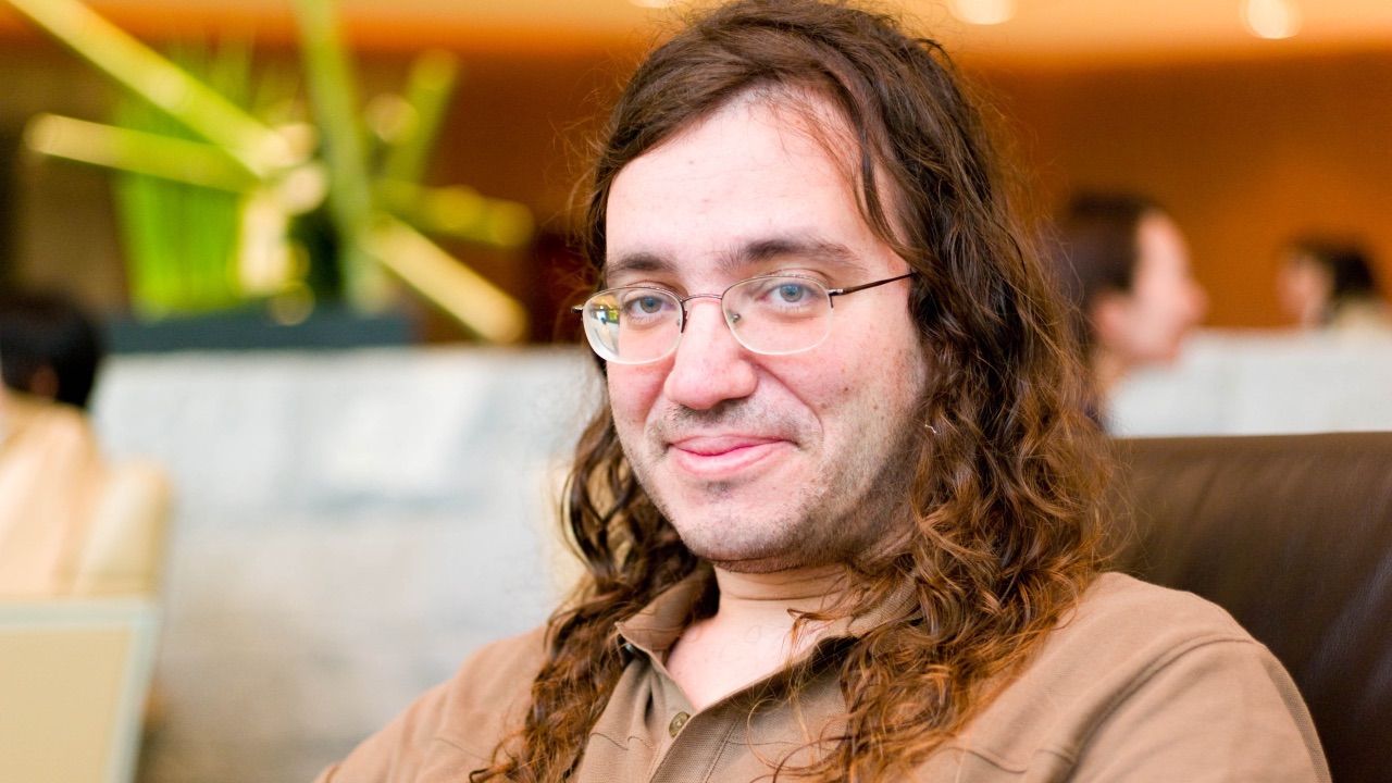 Bilgisayar bilimcisi Dr. Ben Goertzel, yapay zeka geliştiricilerine 1 milyon dolarlık hibe veriyor