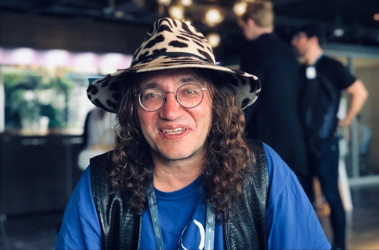 Bilgisayar bilimcisi Dr. Ben Goertzel, yapay zeka geliştiricilerine 1 milyon dolarlık hibe veriyor - 2. Resim