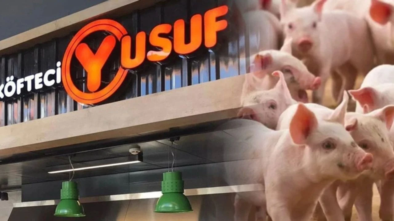Domuz eti skandalı ile anılan Köfteci Yusuf hakkında Tarım Bakanı Yumaklı'dan açıklama! 'Süreç tamamlandı' - 2. Resim