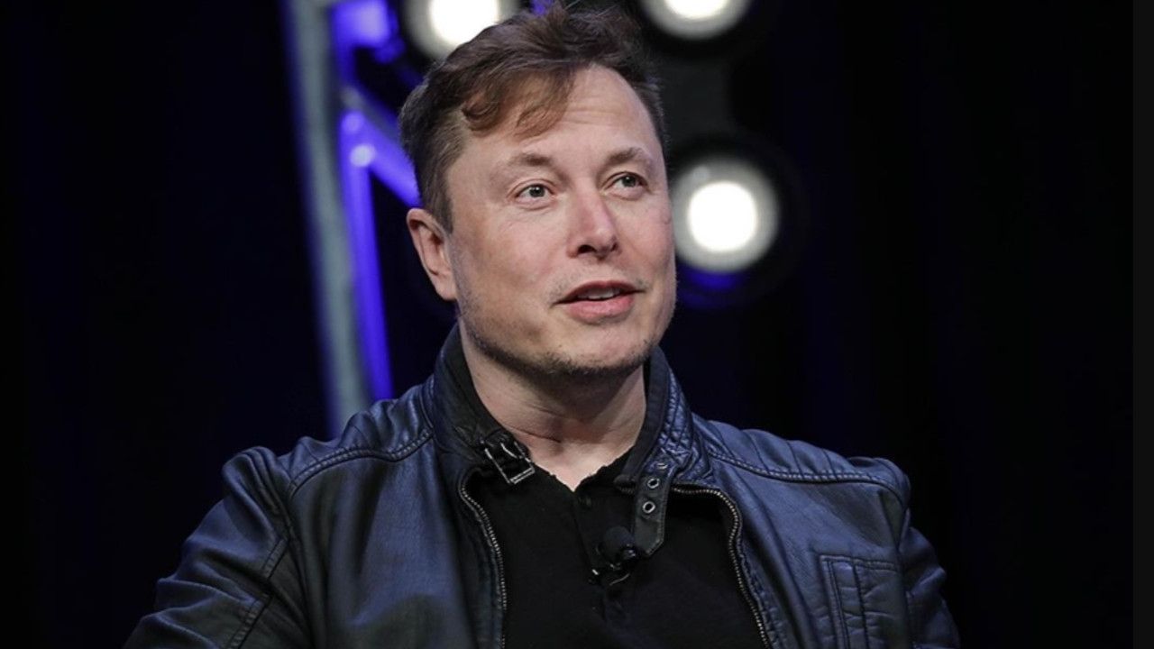 Donald Trump'ın sağ kolu Elon Musk'tan ABD için gizli toplantı! İran ile arayı bulmayı çalışıyor iddiası - 2. Resim