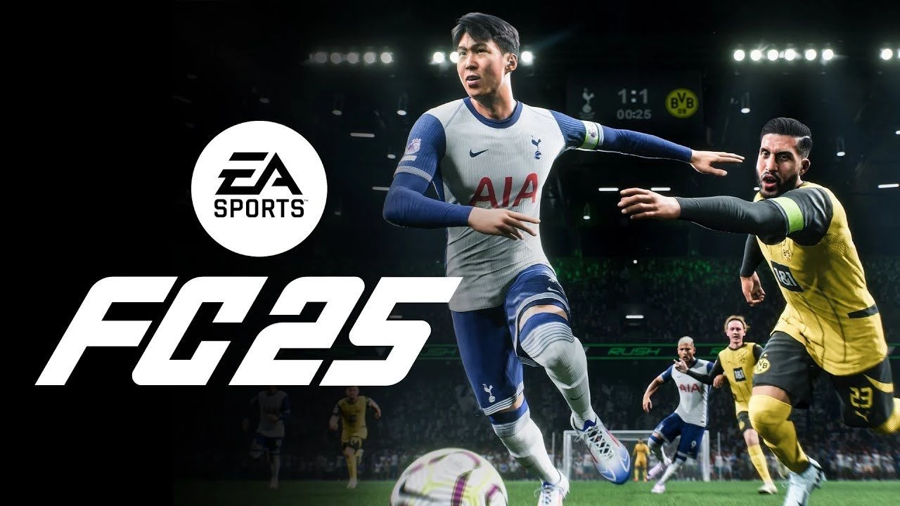 EA Sports FC 25 Xbox, PlayStation ve PC'de indirime girdi: İşte yeni fiyat listesi - 1. Resim
