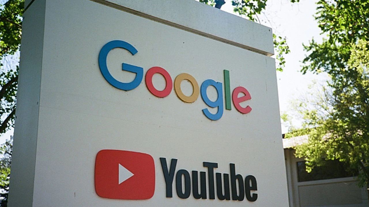 Google ve YouTube AB kurallarına boynunu büktü: Siyasi reklamlar kalkıyor