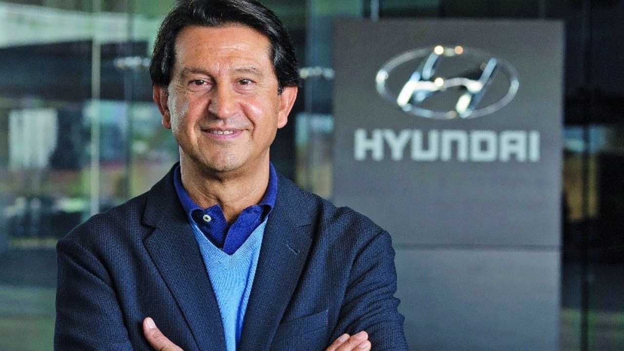 Hyundai&#039;den Trump hazırlığı: Eş-CEO dönemi başladı