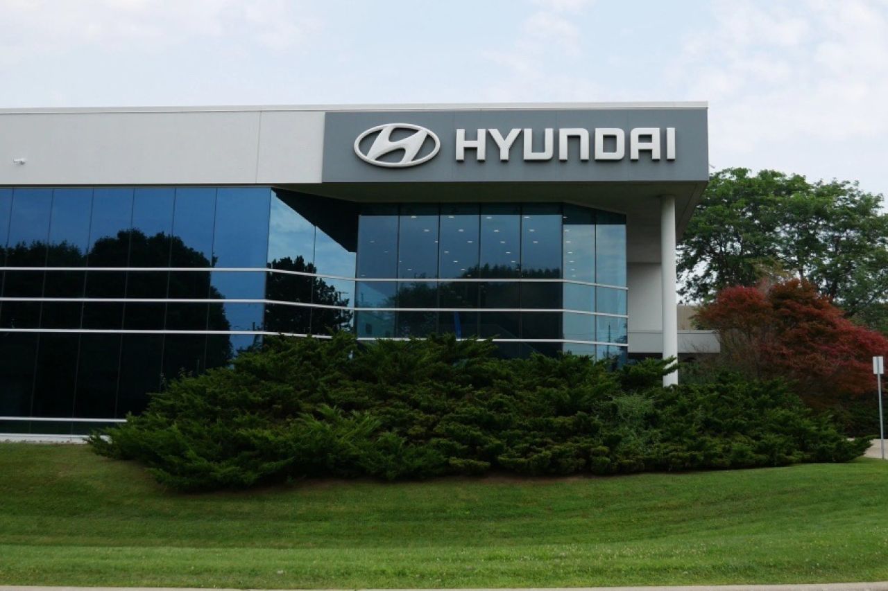 Hyundai'den Trump hazırlığı: Eş-CEO dönemi başladı - 2. Resim