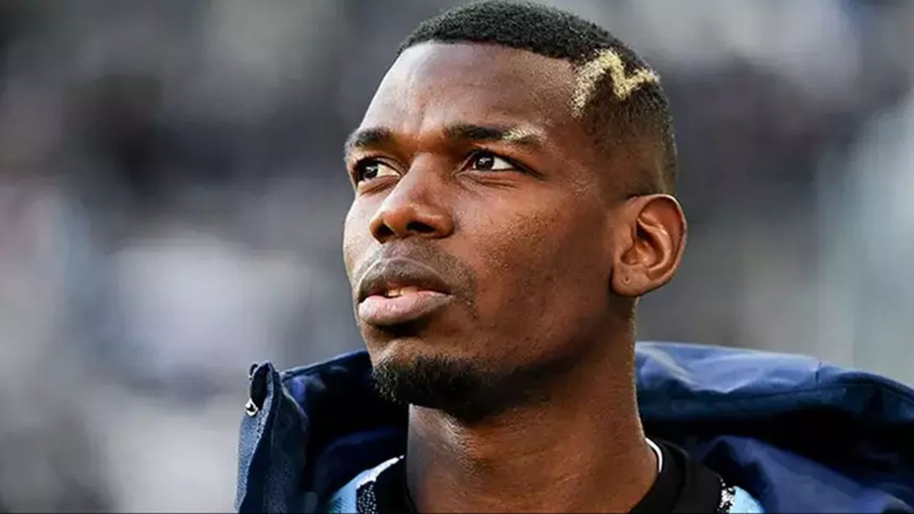 Juventus, Paul Pogba ile yollarını ayırdı!