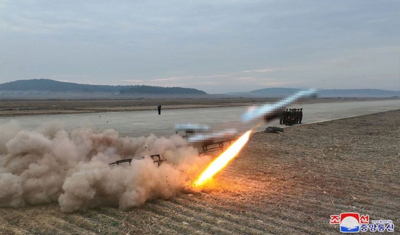 Kim’den intihar dronu talimatı: En kısa sürede seri üretime geçin - 3. Resim