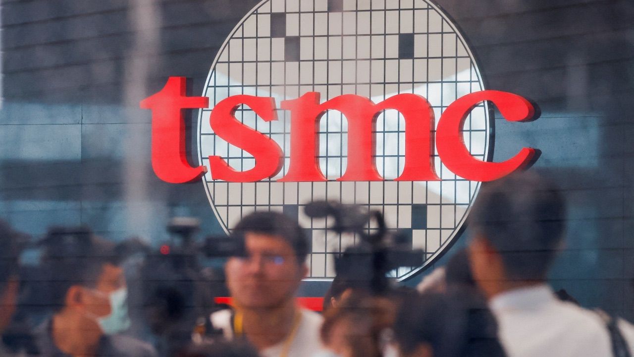 Trump eleştirmişti, ABD onayladı: Çip üreticisi TSMC&#039;ye 6,6 milyar dolarlık destek