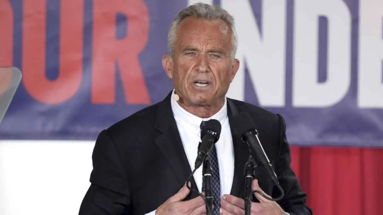 Trump'ın A takımı belli oluyor: Sağlık Bakanlığına aşı karşıtı aday - 2. Resim