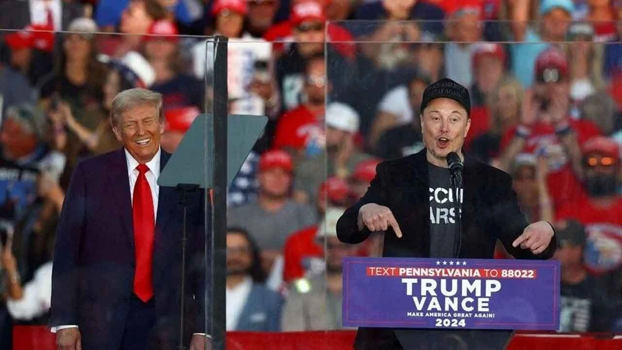 Trump'ın A takımı belli oluyor: Sağlık Bakanlığına aşı karşıtı aday - 3. Resim