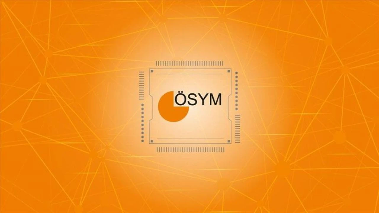 ALES sınavında kalem silgi veriliyor mu? Binlerce kişi yarın sınava girecek - 1. Resim