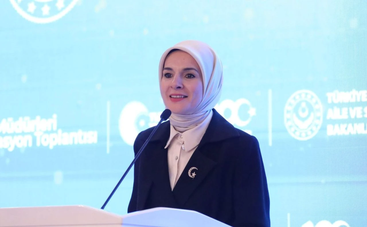 Bakan duyurdu: Yardım paraları hesaplara yatmaya başladı - 1. Resim