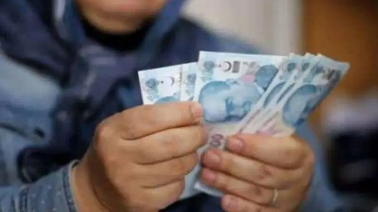 Bakan duyurdu: Yardım paraları hesaplara yatmaya başladı - 2. Resim