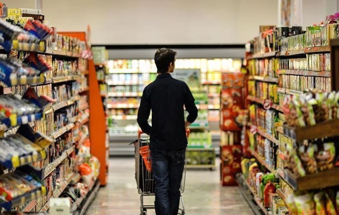 Bakan Şmşek'ten enflasyon mesajı: Fiyat istikrarı için sabır gerekiyor - 2. Resim