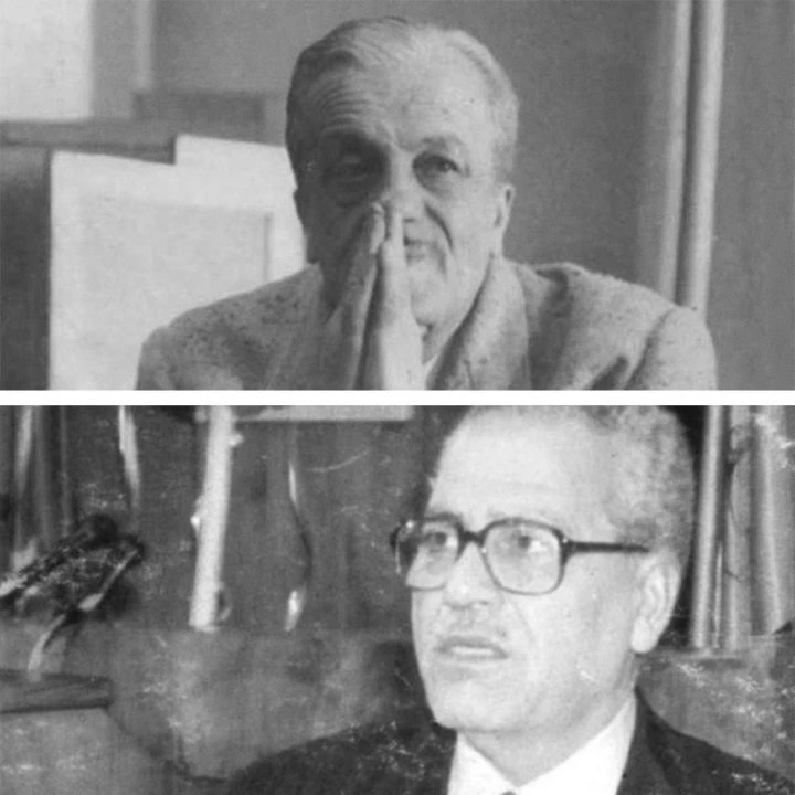 Diriliş Şairi Sezai Karakoç vefatının 3. Yıldönümünde dualarla anılıyor - 2. Resim