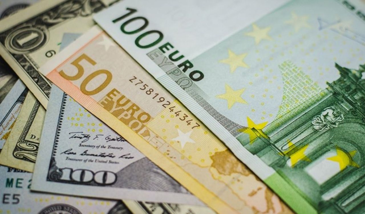 Döviz kurlarında son durum! İşte 16 Kasım 2024 dolar, euro ve sterlin fiyatı... - 2. Resim