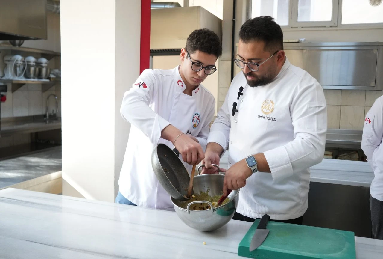 Dubai çikolatası alamayanlara ekonomik tarif Niğde çikolatası - 3. Resim