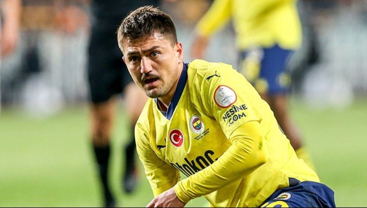 Fenerbahçe'de beklenen ayrılık! Bileti kesildi - 2. Resim