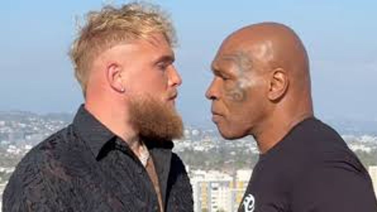 Jake Paul ile Logan Paul kardeş mi? Mike Tyson karşılaşmasıyla beraber gündeme geldi