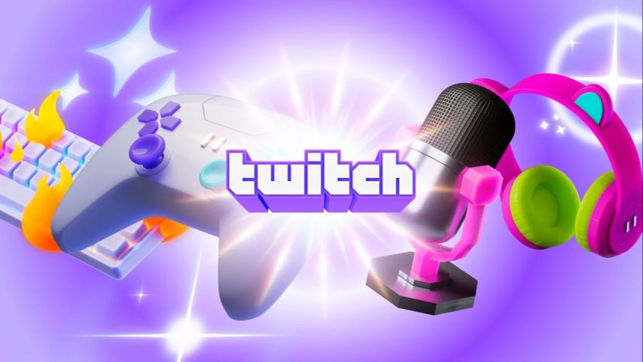 KVKK'dan X'ten sonra Twitch'e 2 milyon lira para cezası! - 2. Resim