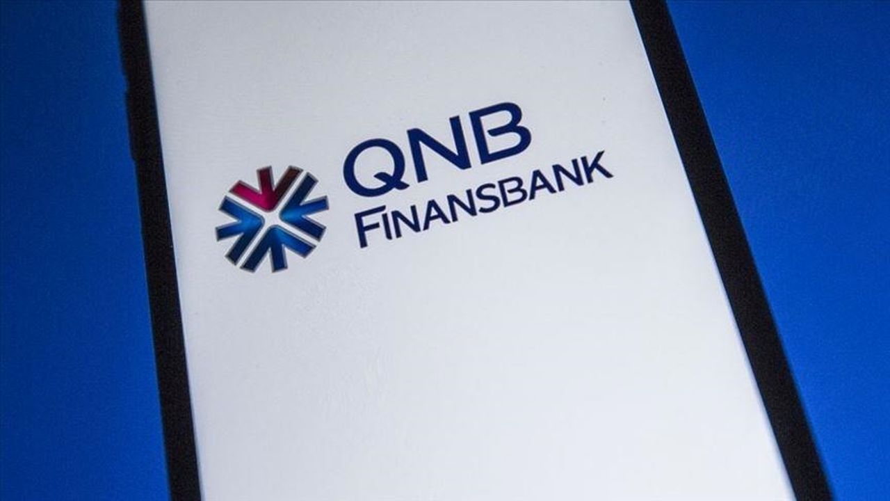 QNB Finansbank mobil uygulamasında bazı erişim problemleri yaşandı