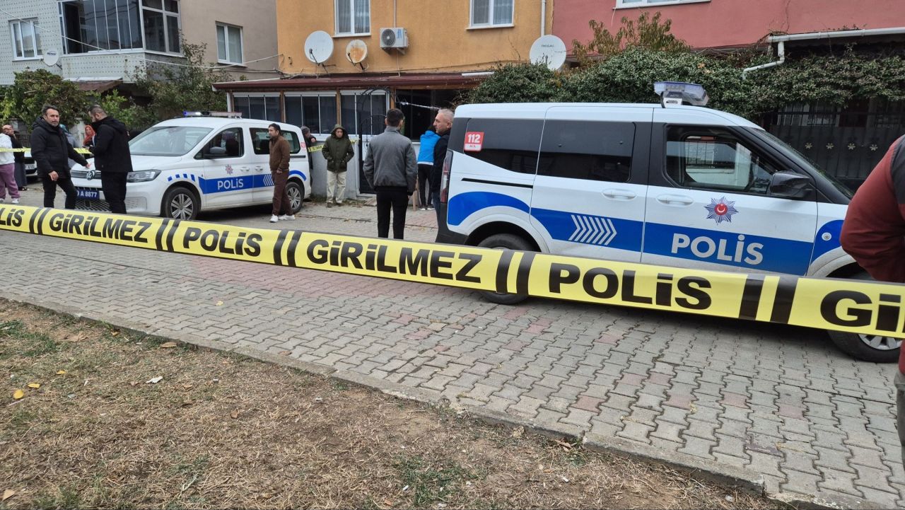 Tekirdağ'da 2 çocuk evde ölü bulunmuştu! Korkunç olayın detayları ortaya çıktı! - 3. Resim