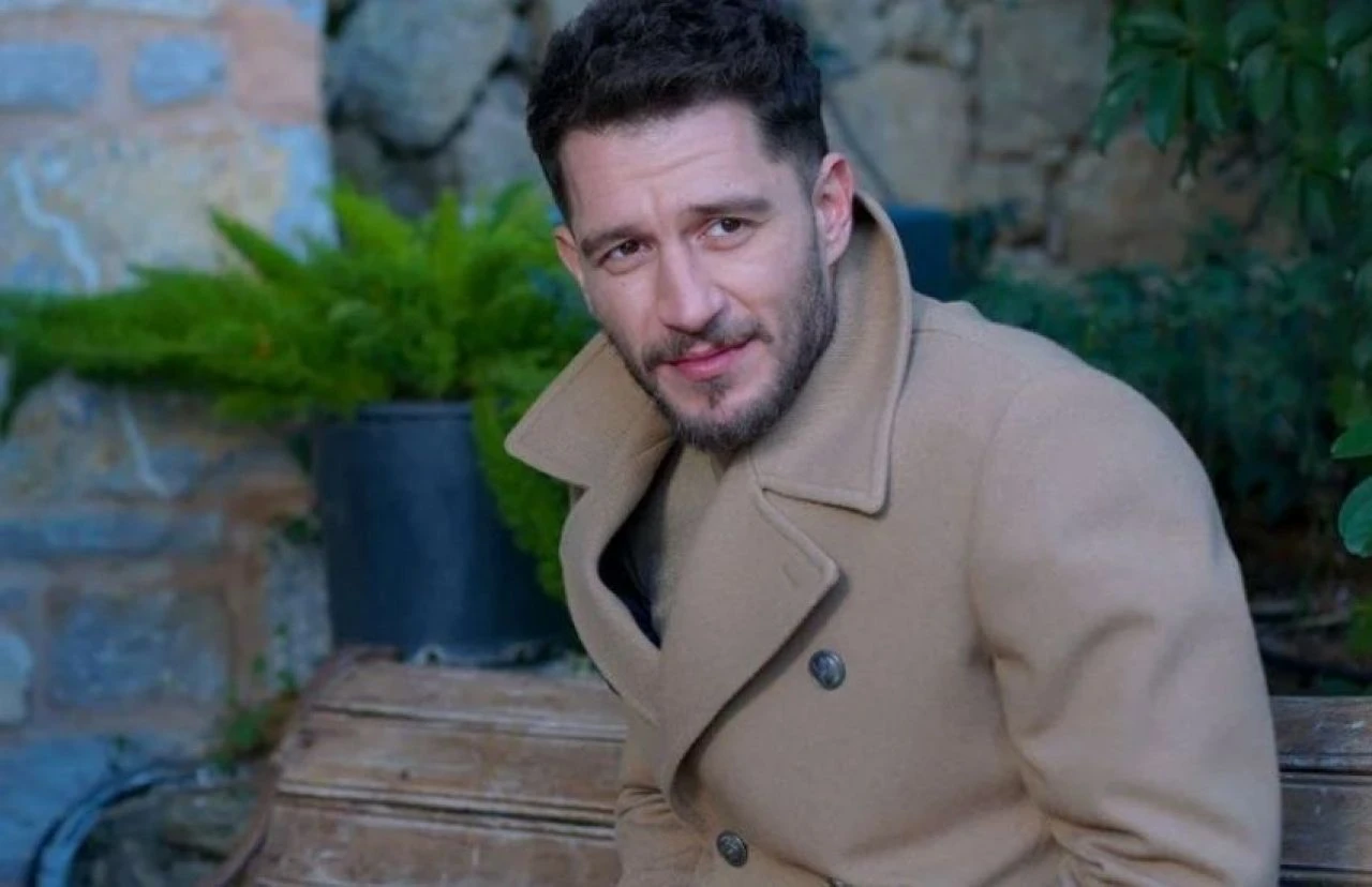 Uraz Kaygılaroğlu'nu sinirlendiren soru: Beni rahat bırakın