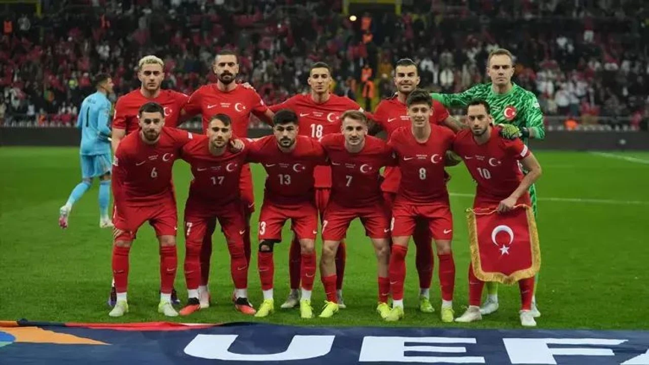 Abdülkerim Bardakçı Milli takım kampından ayrıldı!