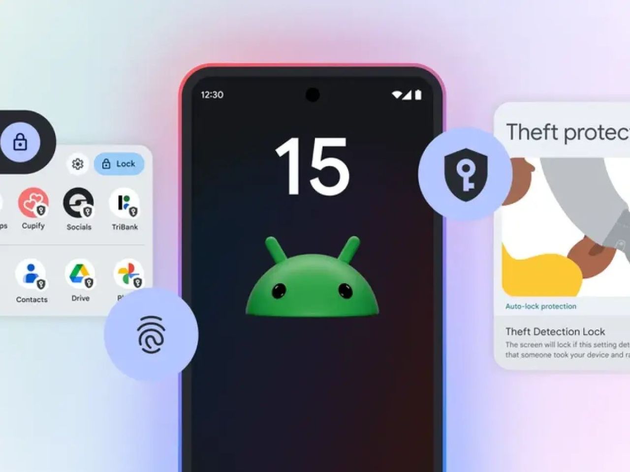 Android 15 ile Hırsızlığa Karşı Yapay Zeka Koruması Geliyor - 2. Resim