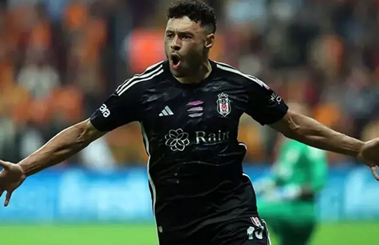 Beşiktaş'ta transfer operasyonu! Gidecek 4 futbolcu belli oldu - 2. Resim