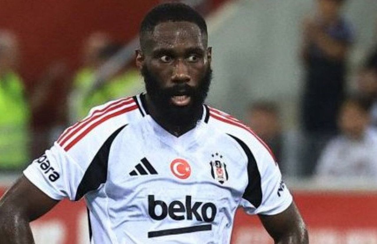 Beşiktaş'ta transfer operasyonu! Gidecek 4 futbolcu belli oldu - 1. Resim