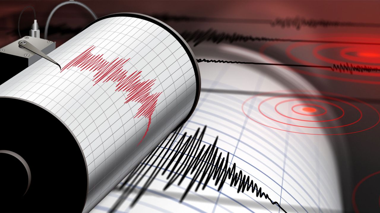 Dünya beşik gibi! Japonya şiddetli depremle sarsıldı