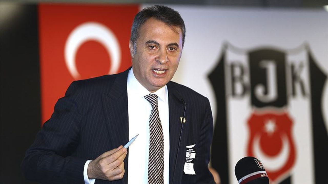 Fikret Orman açıklamalarda bulundu! &#039;Gelmem için bir sebep olması lazım&#039;