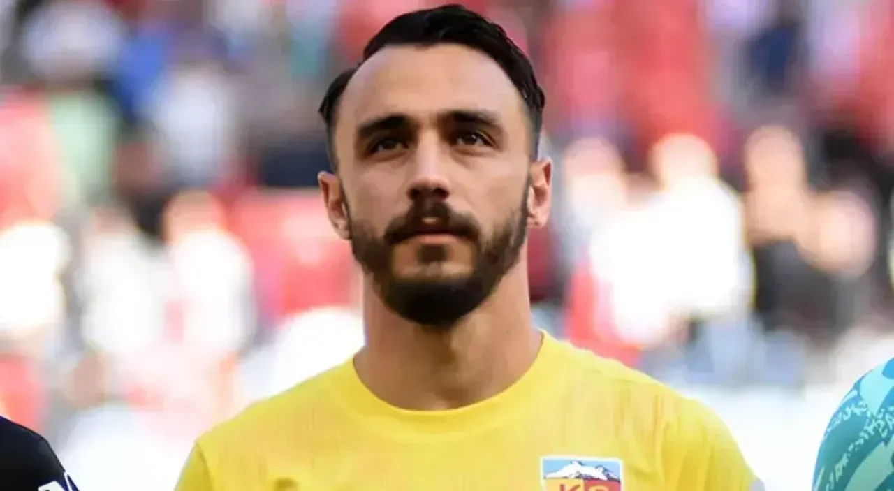 Gökhan Sazdağı kimdir? Millî Takım aday kadrosuna dâhil edildi - 2. Resim