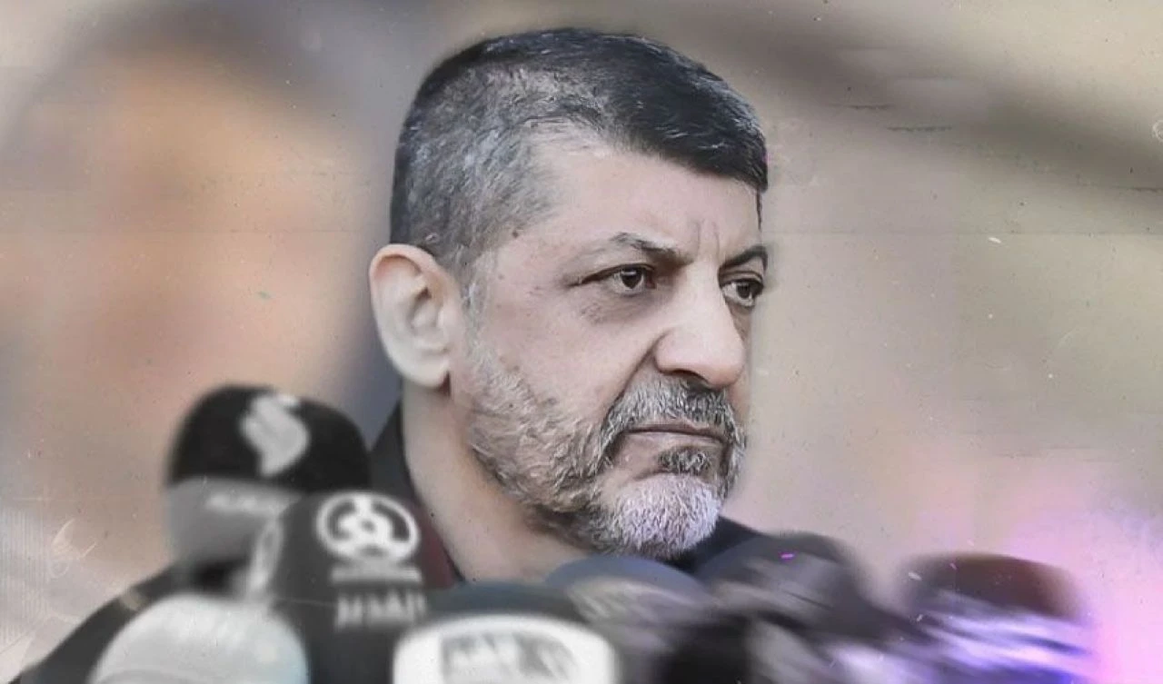 İsrail Lübnan'a hava saldırısı düzenledi! Hizbullah'ın medya sorumlusu Muhammed Afif öldürüldü - 2. Resim