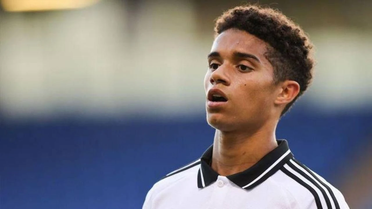 Joshua King kimdir? Acun Ilıcalı Fenerbahçe için harekete geçti - 2. Resim