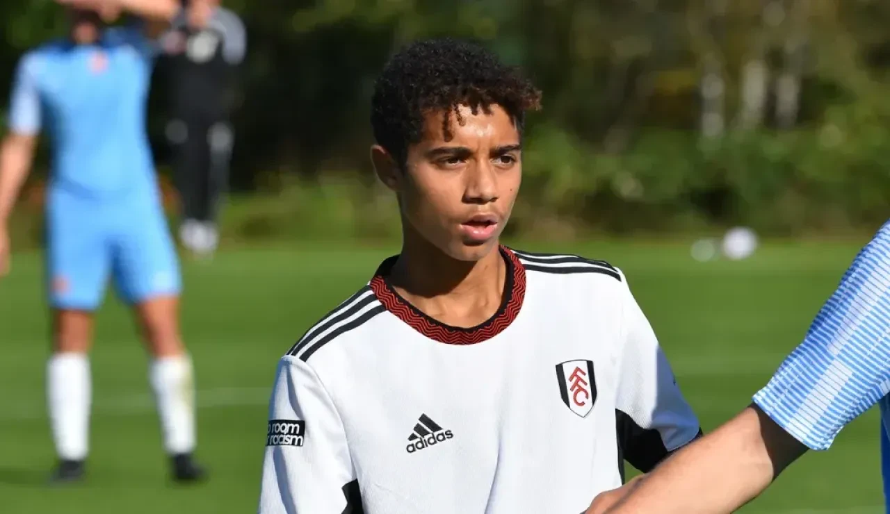 Joshua King kimdir? Acun Ilıcalı Fenerbahçe için harekete geçti - 3. Resim