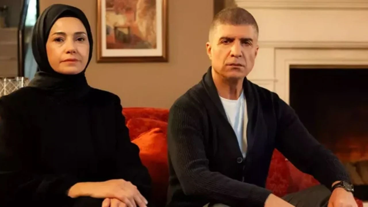 Kızıl Goncalar hangi gün yayınlanacağı merak konusu oldu! Yeni karakter geliyor