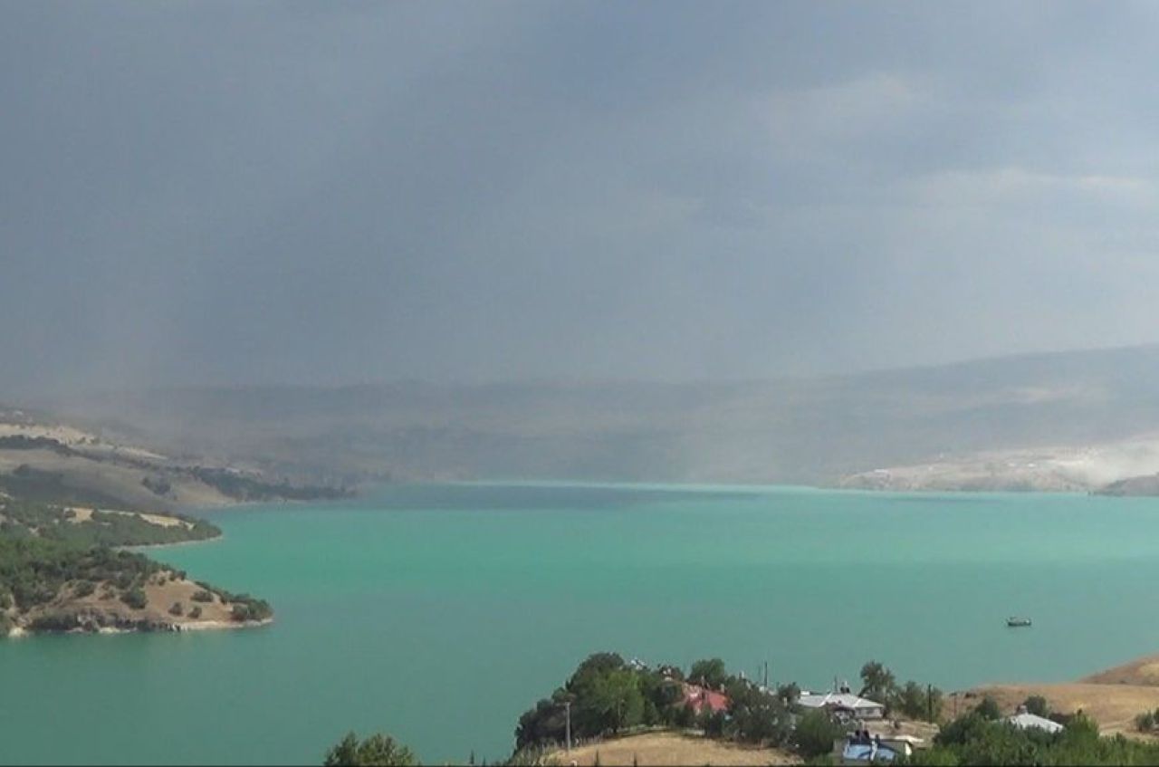 Meteoroloji saat verdi! 12 il için çok kuvvetli sağanak uyarısı - 2. Resim