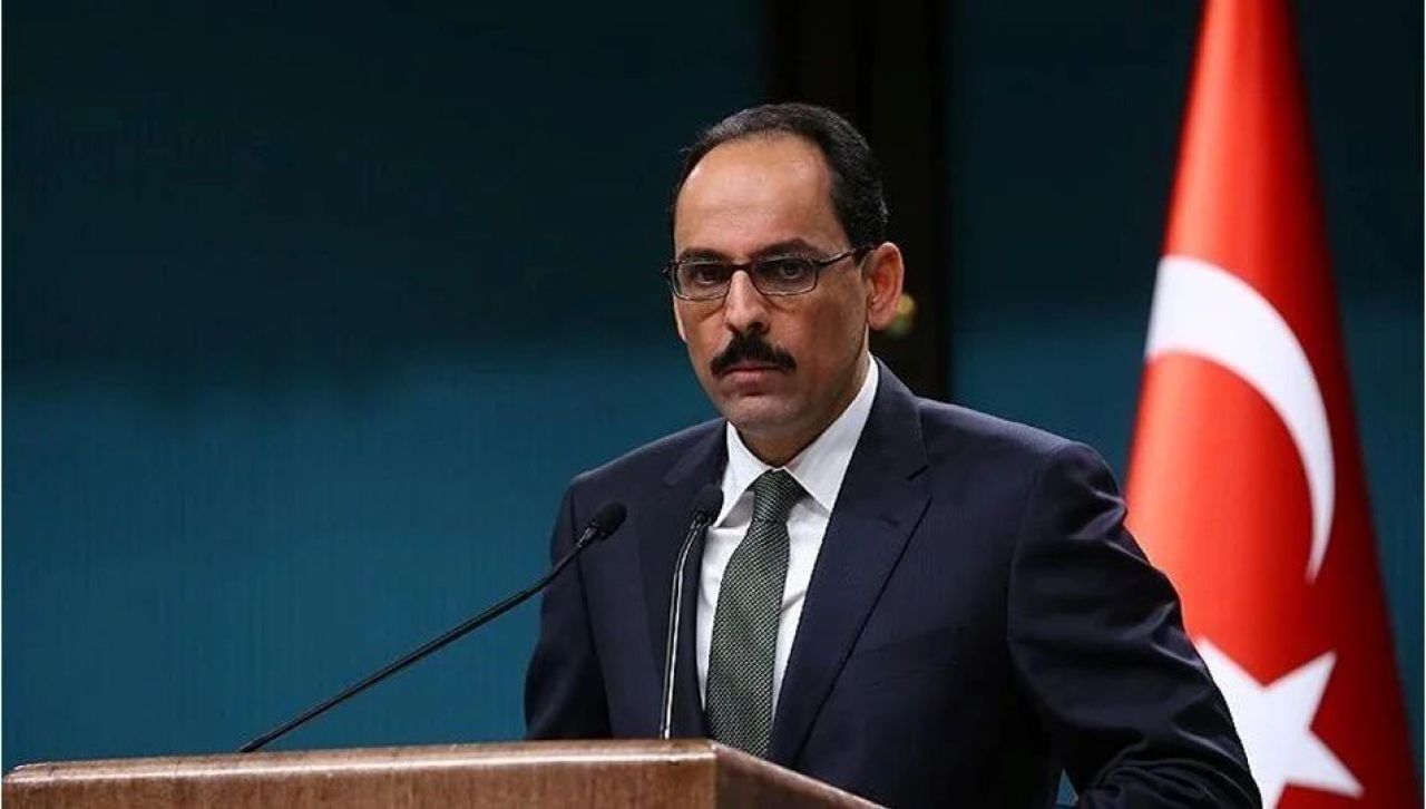 MİT Başkanı İbrahim Kalın CHP'ye gidiyor! Özgür Özel tarih verdi - 3. Resim