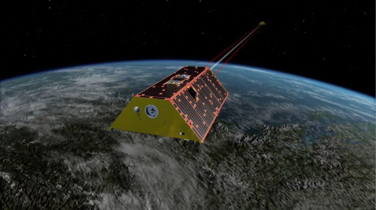 NASA, tüm dünyayı uyardı! Tehlike 10 yıldır devam ediyor: Kıtlık kapıda! - 1. Resim