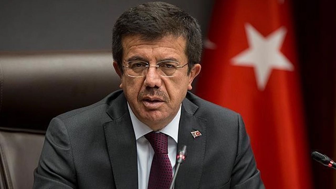 Nihat Zeybekci&#039;den dikkat çeken &#039;Atatürk&#039; çıkışı: Hayatta olsaydı AK Partili olurdu