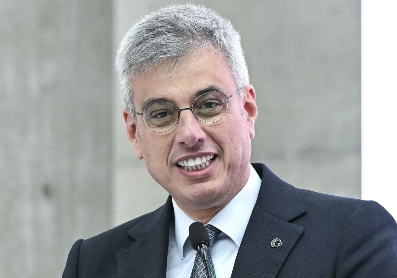 Sağlık Bakanı Memişoğlu'ndan yenidoğan çetesi davası öncesi dikkat çeken açıklama - 1. Resim