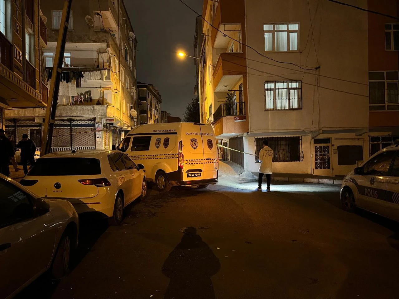 Son Dakika | Bağcılar'da polise saldıran teröristler yakalandı