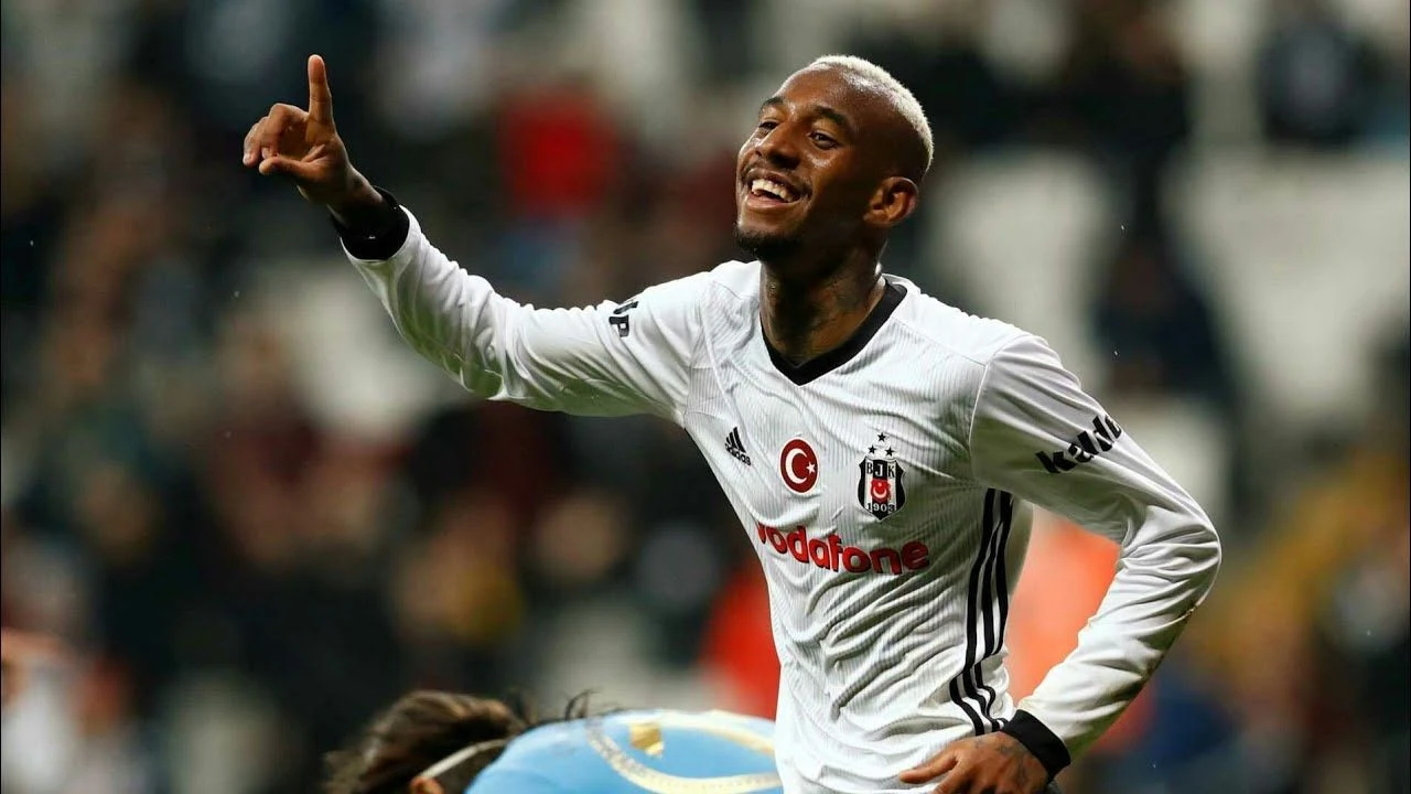 Talisca'nın Fenerbahçe'ye transferi için flaş sözler!  Al Nassr sportif direktörü İstanbul'a geldi!  - 3. Resim