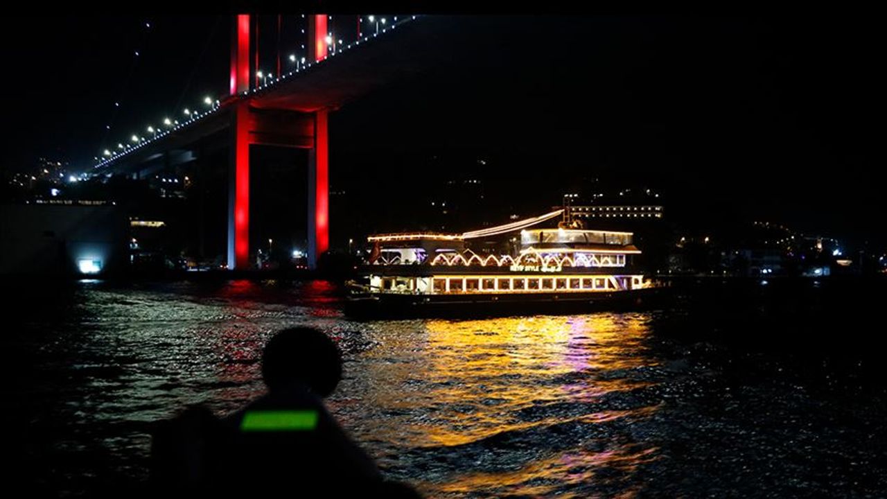 Vali Gül İstanbul&#039;daki yasak kararını duyurdu: Bu saatler dışında büyük ceza kesilecek