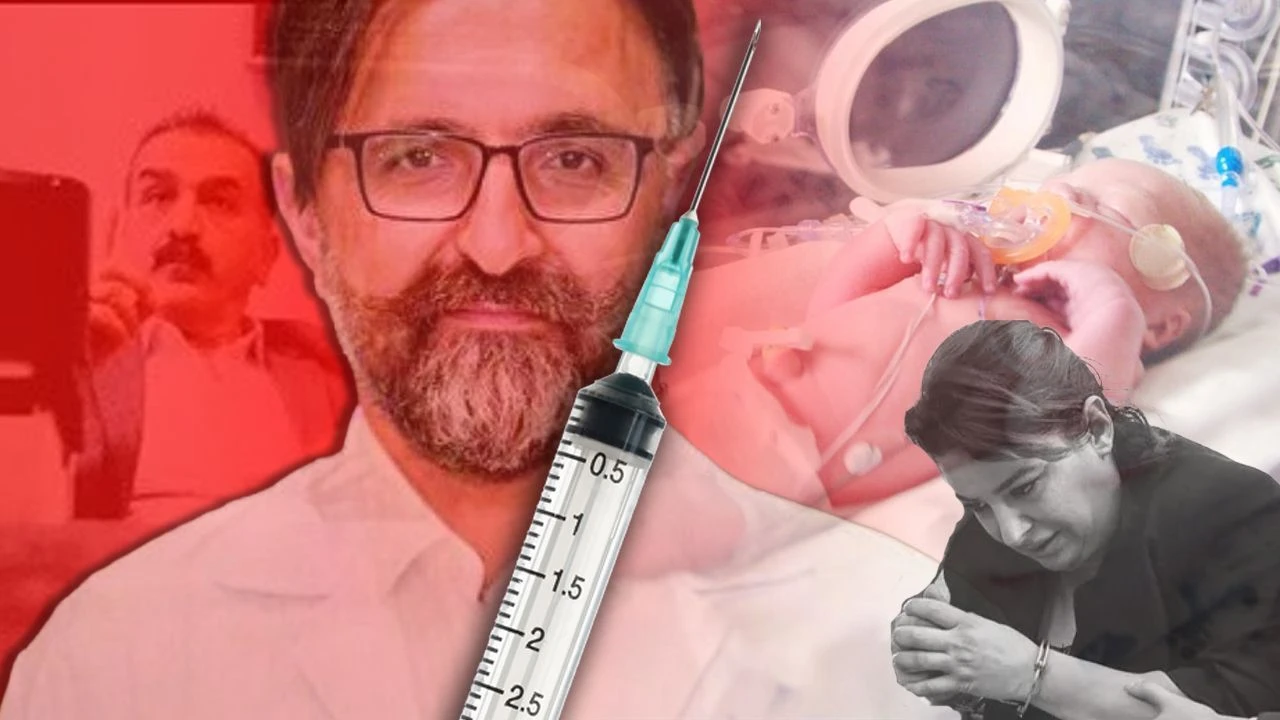 Yenidoğan Çetesi soruşturmasında yeni gelişme! Kan donduran ifadeler ortaya çıktı: Müdahaleyi bırakın