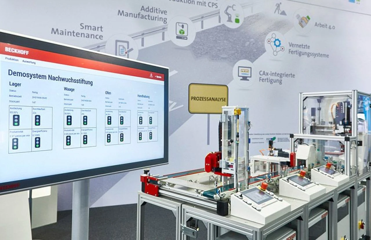 Almanya’da ‘korkunç çöküş’ korkusu! Alman sanayisinin temel taşı yıkılıyor - 1. Resim