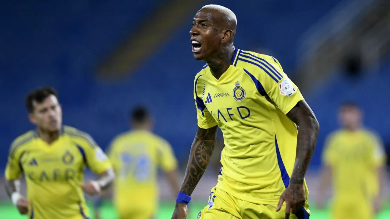 Anderson Talisca Fenerbahçe&#039;ye gelecek mi sorusunun cevabı belli oldu