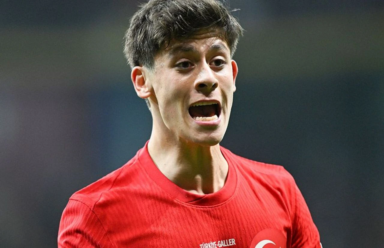 Arda Güler kararını verdi! Real Madrid ile yollar ayrılıyor mu? İspanyollardan bomba iddia - 1. Resim